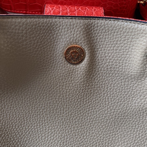 Anne Klein bag/ crossbody - Picture 2 of 8